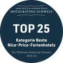 Hotel Kernen Schönried Hotel Kernen Schönried